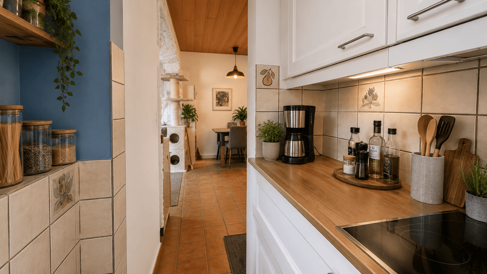 Etagenwohnung Frechen - 3 Zimmer, 88 m&sup2;, 279.000&euro; | Angebot:27018390