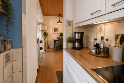 Wohnung Frechen - 3 Zimmer, 88 m&sup2;, 279.000&euro; | Angebot:27018390