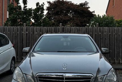 Mercedes-Benz E 220 270.000 km 5.500 &euro; Langenfeld 40764