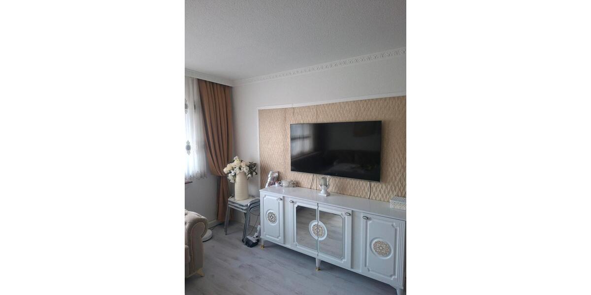 Etagenwohnung Remscheid Lüttringhausen - 3.5 Zimmer, 71 m&sup2;, 167.000&euro; | Angebot:27470315