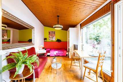Zimmer Bonn Endenich - 1 Zimmer, 860&euro; | Angebot:27466881