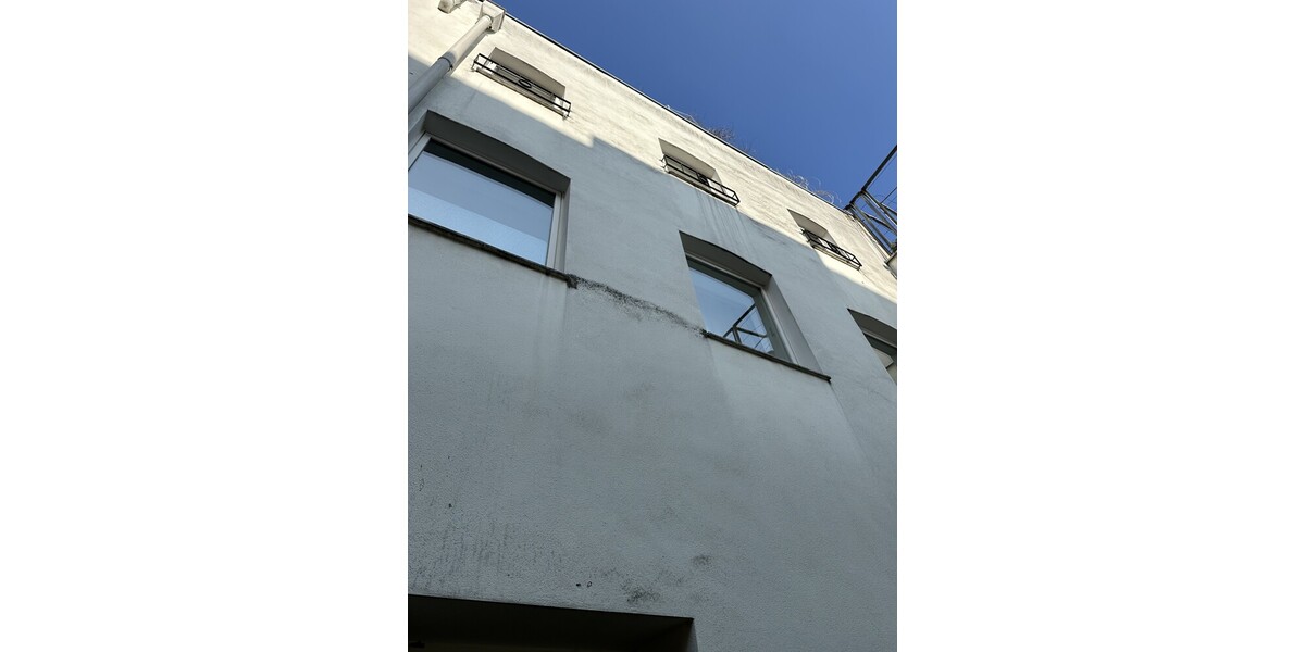 Wohnen in Köln Deutz - Etagenwohnung Köln Deutz Deutz | Angebot:27441938