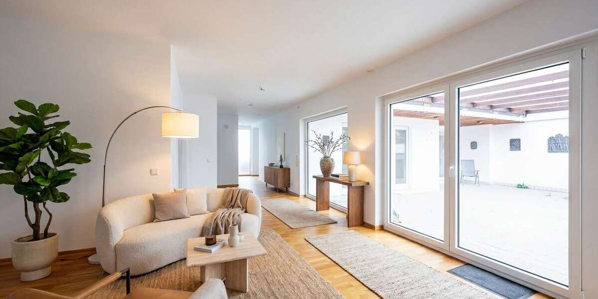 Einfamilienhaus Köln Rodenkirchen - 4 Zimmer, 130 m&sup2;, 869.000&euro; | Angebot:27462325