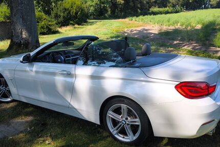 BMW 420 35.000 km 26.000 &euro; Erkrath Stadtrand Düsseldorf 40699
