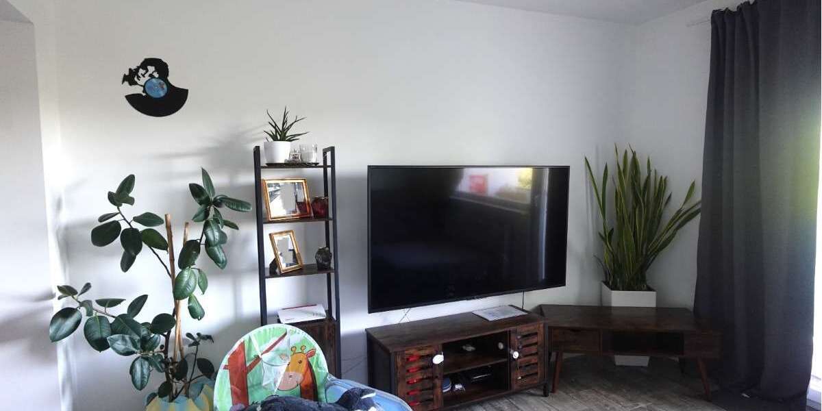 Etagenwohnung Solingen Mitte - 2 Zimmer, 61 m&sup2;, 149.500&euro; | Angebot:26733601