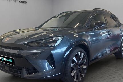 Cupra Formentor 12.000 km 33.990 &euro; Bornheim 53332