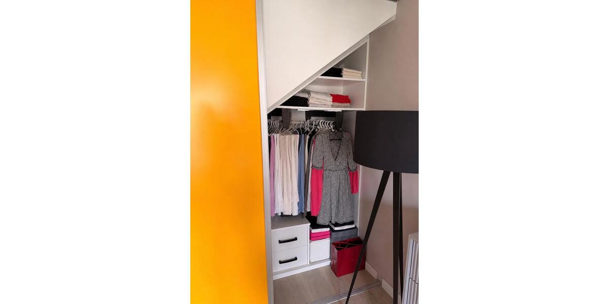 Maisonettenwohnung Köln Ehrenfeld - 3 Zimmer, 101 m&sup2;, 560.000&euro; | Angebot:27446905