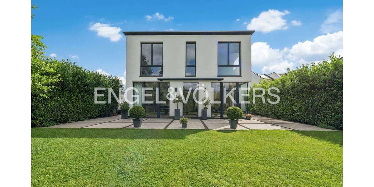 Einfamilienhaus Köln Lindenthal - 4 Zimmer, 234 m&sup2;, 1.490.000&euro; | Angebot:27279440