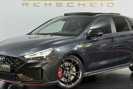 Hyundai i30 30.000 km 33.490 &euro; Remscheid 42897