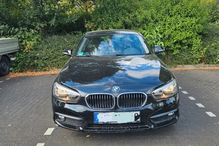 BMW 118 72.277 km 9.990 &euro; Monheim 40789