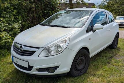 Opel Corsa 159.356 km 2.090 &euro; Hückeswagen 42499