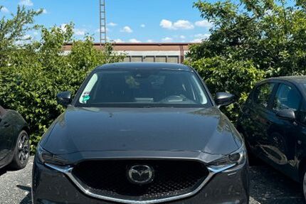 Mazda CX-5 96.000 km 19.699 &euro; Brühl 50321