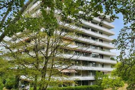 Wohnung Bonn Muffendorf - 2 Zimmer, 54 m&sup2;, 650&euro; | Angebot:27438628