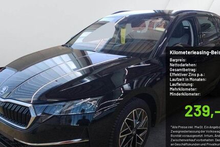 Skoda Octavia 20.956 km 27.990 &euro; Pulheim-Brauweiler 50259