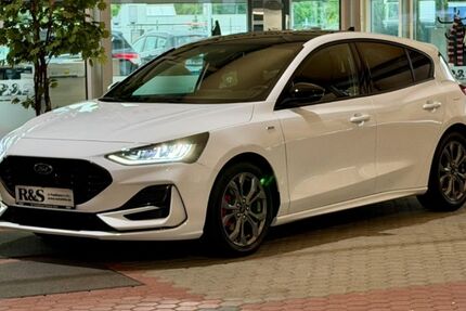 Ford Focus 31.647 km 21.400 &euro; Köln 50769