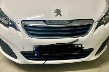 Peugeot 108 103.000 km 4.800 &euro; Brühl, Stadt 50321