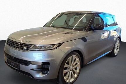 Land Rover Range Rover Sport 30.000 km 78.666 &euro; Köln 50767