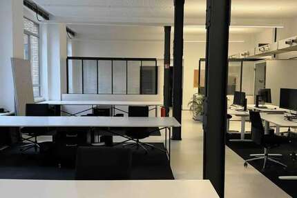 Gewerbeobjekt Köln Innenstadt - 4.600&euro; | Angebot:27430500