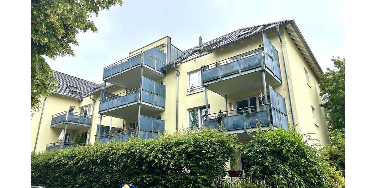 Etagenwohnung köln Lindenthal - 3 Zimmer, 79 m&sup2;, 499.500&euro; | Angebot:27142434