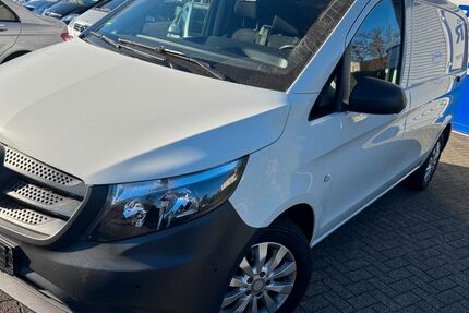 Mercedes-Benz Vito 49.500 km 23.990 &euro; Bergisch-Gladbach 51469