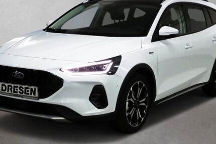 Ford Focus 20.734 km 23.490 &euro; Bonn 53119