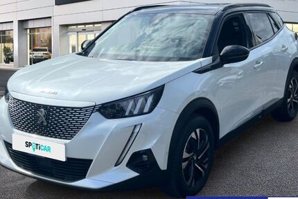 Peugeot e-2008 35.357 km 21.880 &euro; Bonn 53121