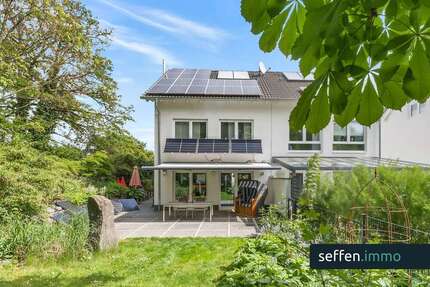 Haus Bonn Hardtberg - 6 Zimmer, 153 m&sup2;, 895.000&euro; | Angebot:26882907