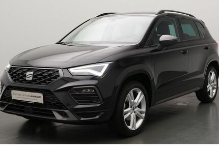 Seat Ateca 49.836 km 23.688 &euro; Leverkusen 51379