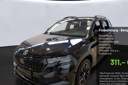 Skoda Karoq 52.835 km 26.990 &euro; Pulheim-Brauweiler 50259