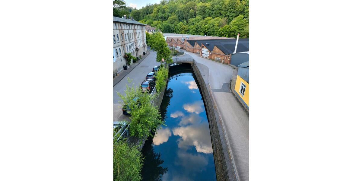 Etagenwohnung Radevormwald - 6 Zimmer, 134 m&sup2;, 225.000&euro; | Angebot:27413705