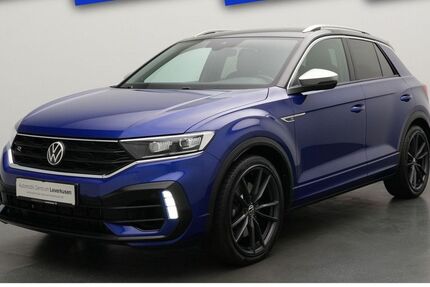 VW T-Roc 62.612 km 26.680 &euro; Leverkusen 51379