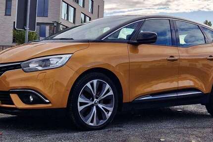 Renault Scenic 120.000 km 8.250 &euro; Bergisch Gladbach 51469