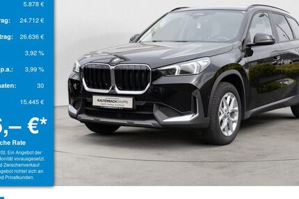 BMW X1 68.571 km 29.590 &euro; Overath-Vilkerath 51491