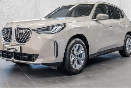 BMW X3 19.025 km 44.495 &euro; Köln-West 50858
