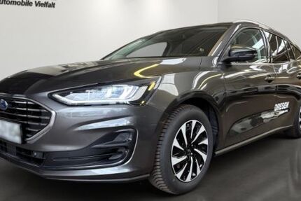 Ford Focus 9.272 km 22.490 &euro; Bonn 53119