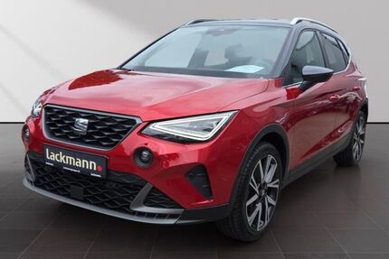 Seat Arona 15.200 km 22.990 &euro; Solingen 42719