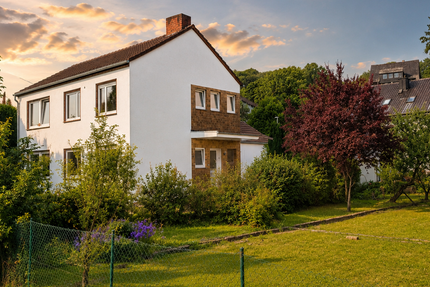 Haus Bonn Lannesdorf - 8 Zimmer, 195 m&sup2;, 638.000&euro; | Angebot:26973108