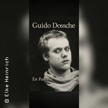 Guido Dossche - en Passant 09.12.2026 Blue Shell