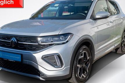 VW T-Cross 13.440 km 27.775 &euro; Troisdorf-Spich 53842
