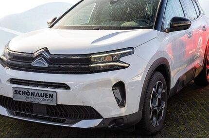 Citroen C5 Aircross 24.919 km 19.250 &euro; Hilden 40721