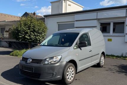 VW Caddy 395.999 km 4.999 &euro; Bonn 53117