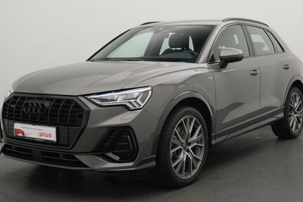 Audi Q3 74.715 km 30.480 &euro; Leverkusen 51373