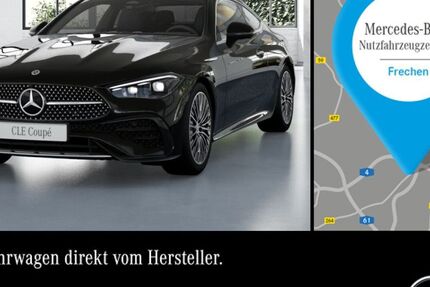 Mercedes-Benz CLE 200 9.900 km 51.990 &euro; Frechen 50226