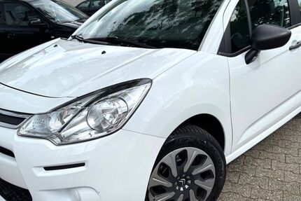 Citroen C3 83.000 km 3.490 &euro; Köln/Wahn 51147