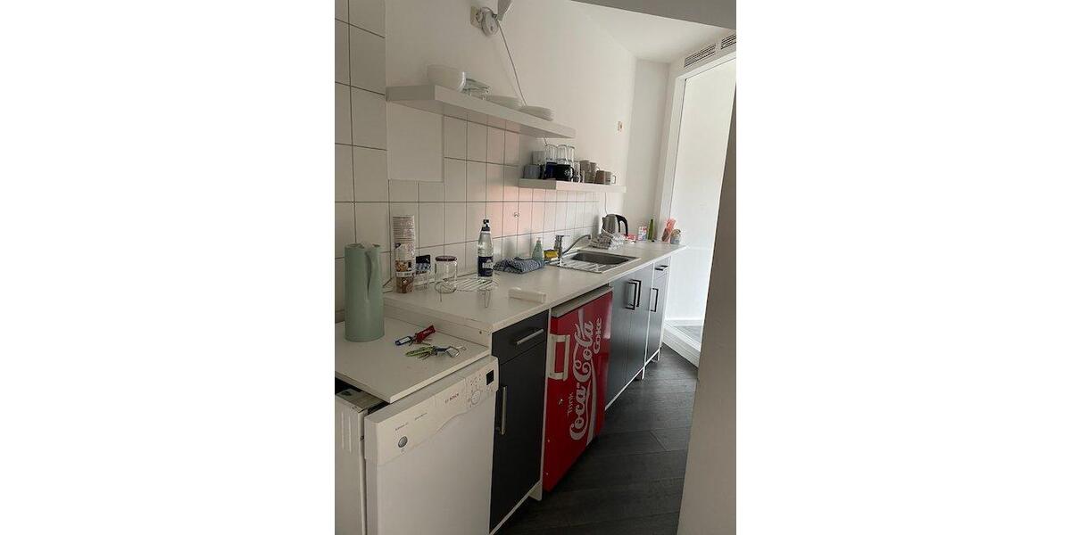 Gewerbeobjekt Köln Ehrenfeld - 604&euro; | Angebot:26058430