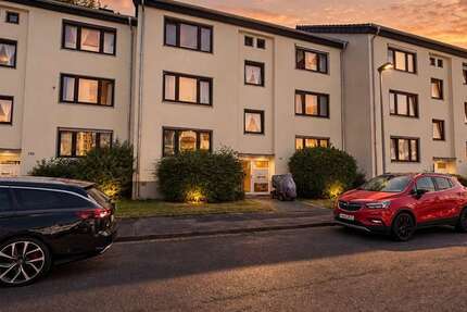 Wohnung Bonn / Friesdorf Friesdorf - 2 Zimmer, 60 m&sup2;, 179.000&euro; | Angebot:27451959