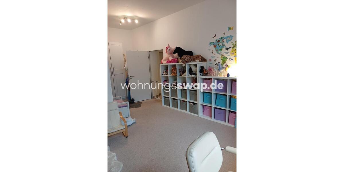 Etagenwohnung Köln Lindenthal - 3 Zimmer, 89 m&sup2;, 1.115&euro; | Angebot:24541397