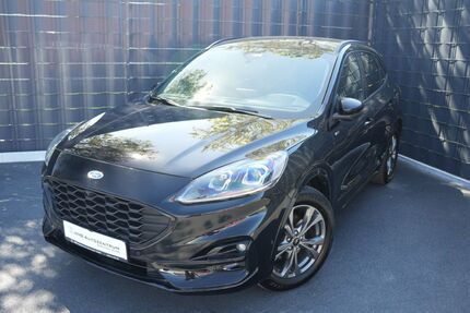 Ford Kuga 21.809 km 20.999 &euro; Dormagen 41539