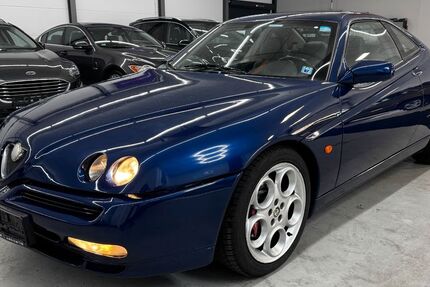 Alfa Romeo GTV 180.000 km 12.480 &euro; Much 53804