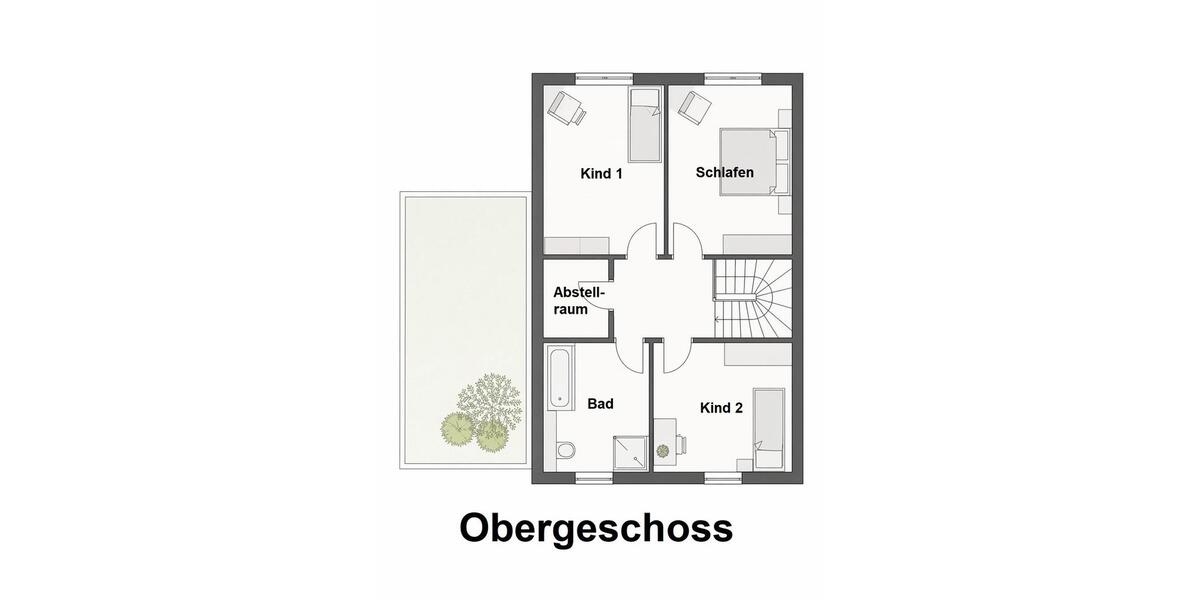 Doppelhaushälfte Neunkirchen-Seelscheid Seelscheid - 5 Zimmer, 150 m&sup2;, 415.000&euro; | Angebot:27496819
